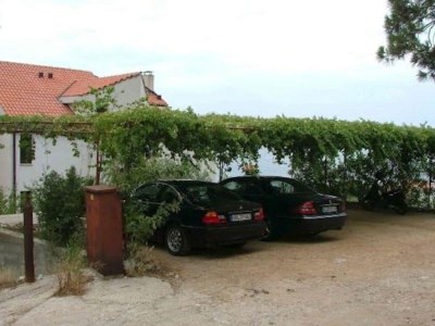 Pension Maslina - Outdoor photo 5