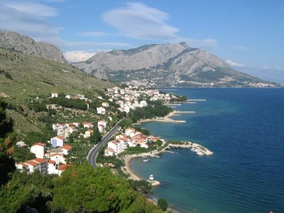 Pension Maslina - Environment photo 10