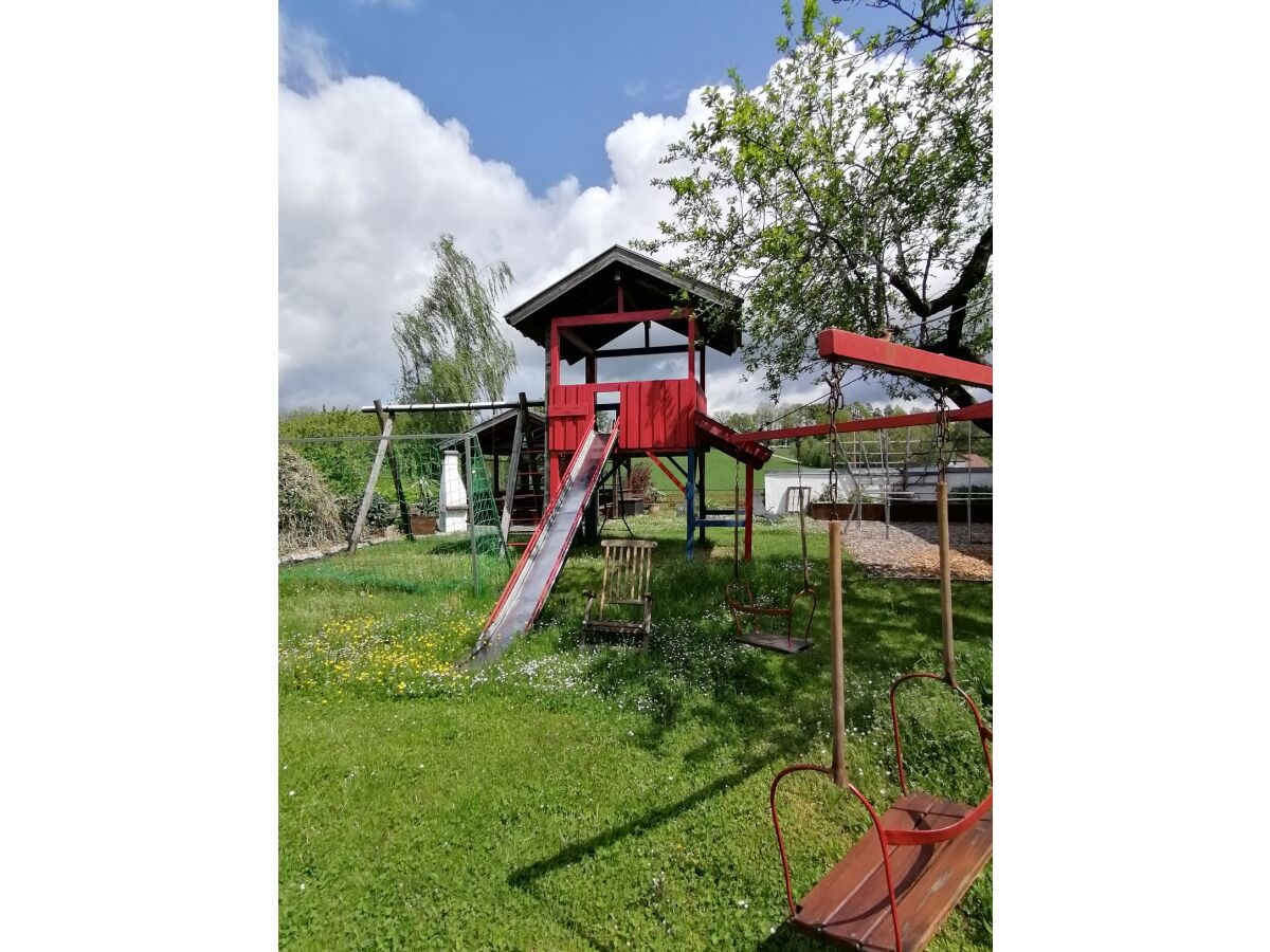 Holiday apartment holiday apartement Rachel - Outdoor photo 3