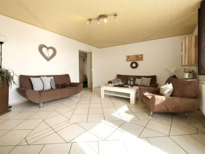 Holiday apartment holiday apartement Rachel in Tiefenbach - Holiday apartment