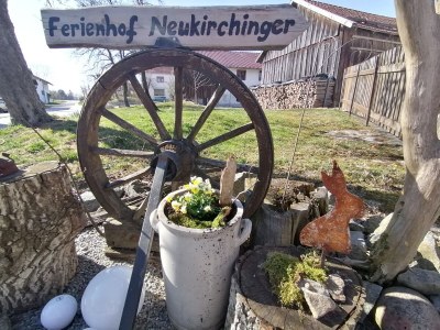 Holiday apartment holiday apartement Rachel - Outdoor photo 2