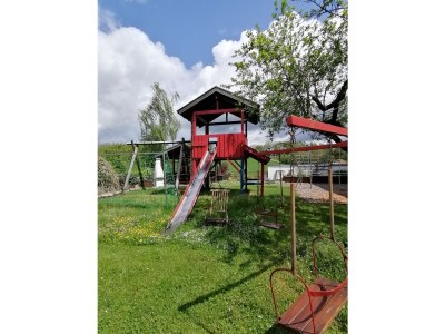 Holiday apartment holiday apartement Rachel - Outdoor photo 3