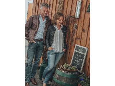 Holiday apartment holiday apartement Rachel - Outdoor photo 4