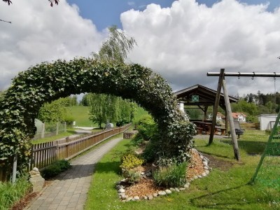 Holiday apartment holiday apartement Rachel - Outdoor photo 6