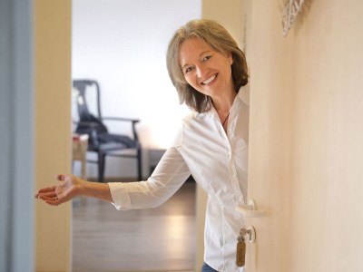 Holiday apartment holiday apartement Rachel - Features photo 7