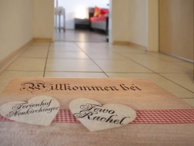 Holiday apartment holiday apartement Rachel - Features photo 8