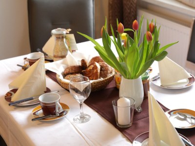 Holiday apartment holiday apartement Rachel - Features photo 16