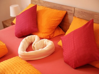 Holiday apartment holiday apartement Rachel - Features photo 22