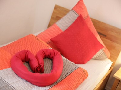 Holiday apartment holiday apartement Rachel - Features photo 26