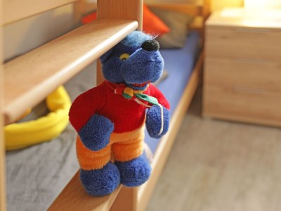 Holiday apartment holiday apartement Rachel - Features photo 28