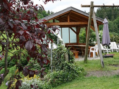 Holiday apartment holiday apartement Rachel - Environment photo 36