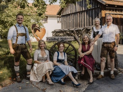 Holiday apartment holiday apartement Rachel - Environment photo 40