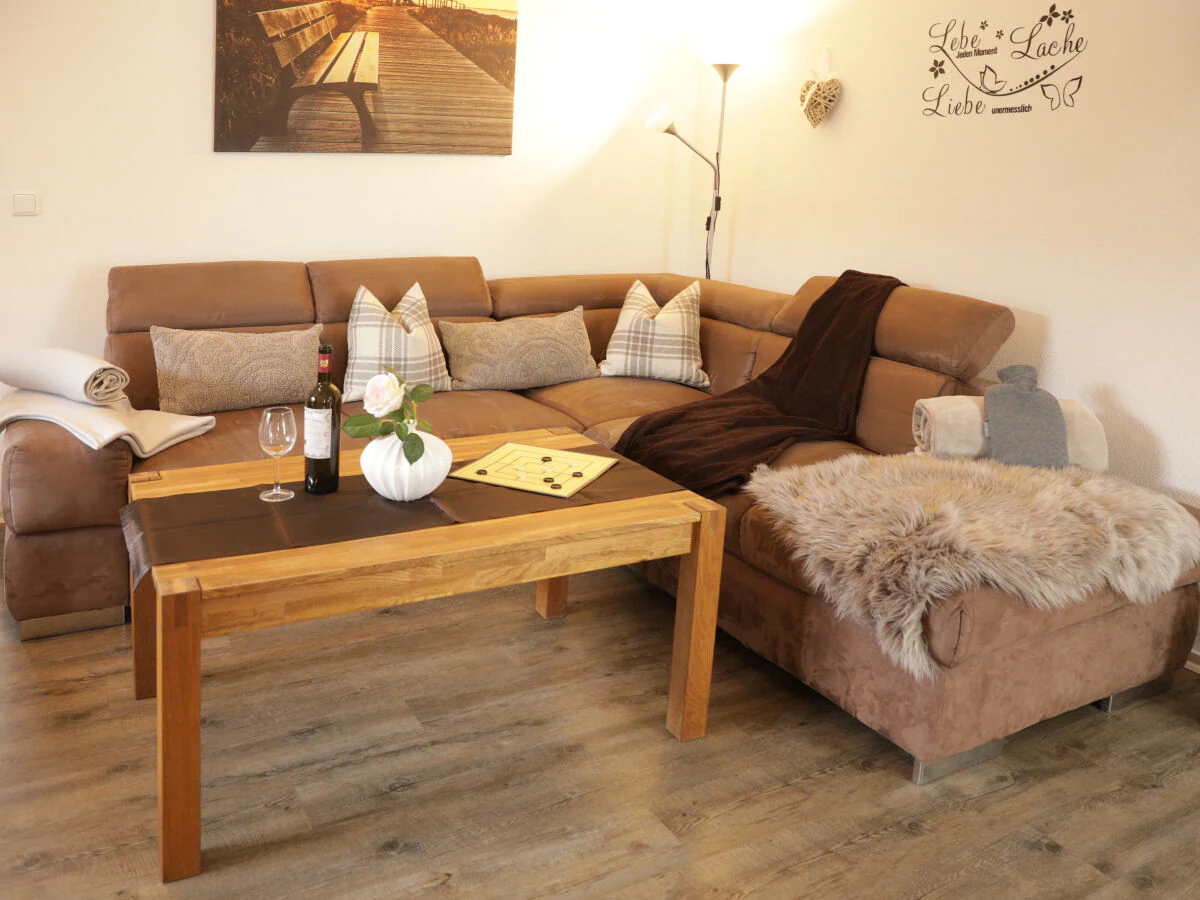 Holiday apartment Falkenstein - Ferienhof Neukirchinger