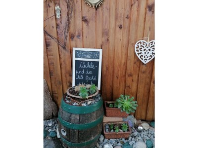 Holiday apartment Falkenstein - Ferienhof Neukirchinger - Outdoor photo 4