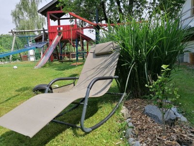 Holiday apartment Falkenstein - Ferienhof Neukirchinger - Outdoor photo 5