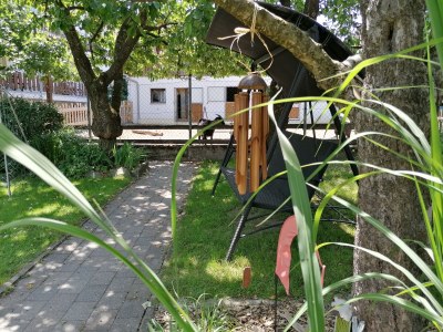 Holiday apartment Falkenstein - Ferienhof Neukirchinger - Outdoor photo 6