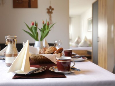 Holiday apartment Falkenstein - Ferienhof Neukirchinger - Features photo 18