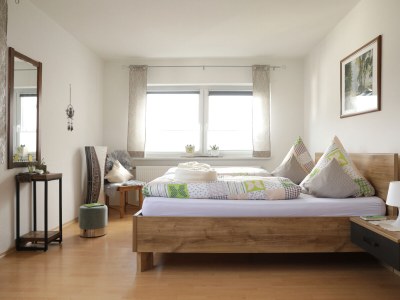 Holiday apartment Falkenstein - Ferienhof Neukirchinger - Features photo 24