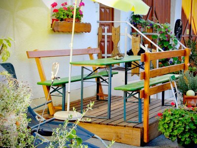 Holiday apartment Falkenstein - Ferienhof Neukirchinger - Environment photo 30