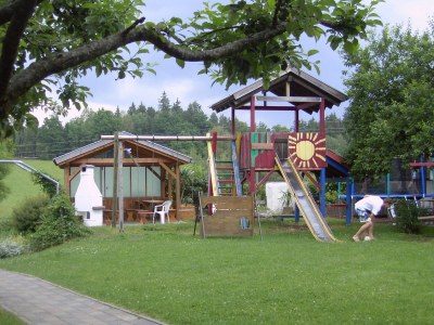 Holiday apartment Falkenstein - Ferienhof Neukirchinger - Environment photo 31