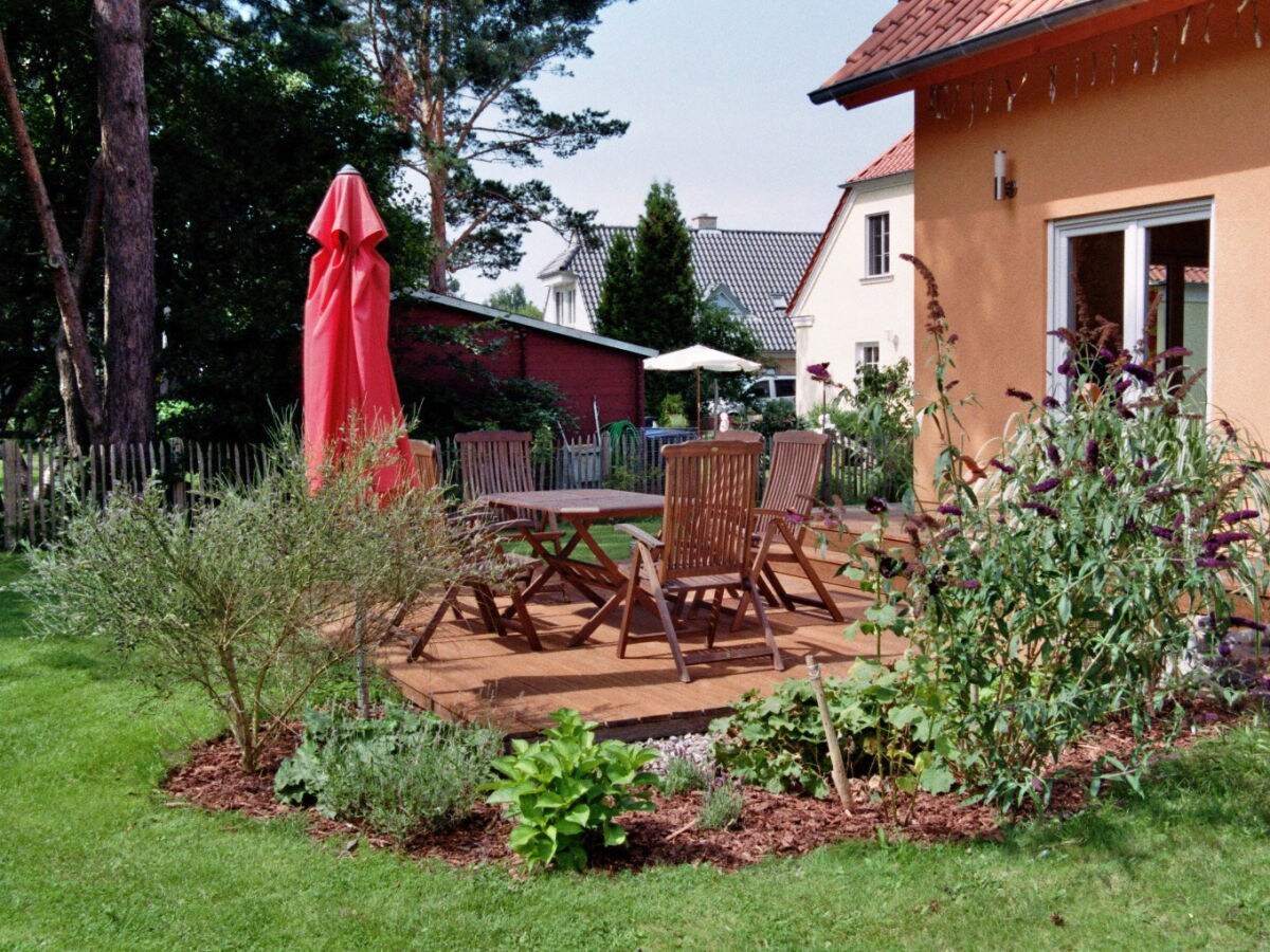 Holiday house Treibholz - Outdoor photo 3