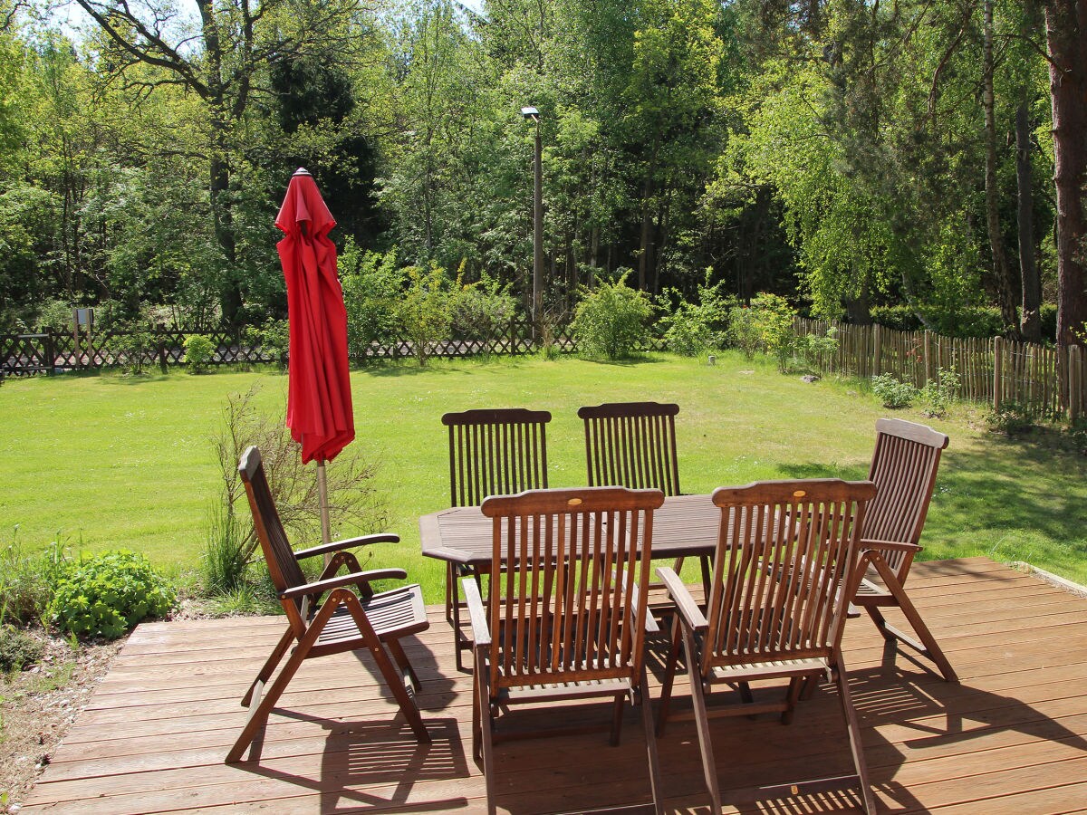 Holiday house Treibholz - Outdoor photo 4