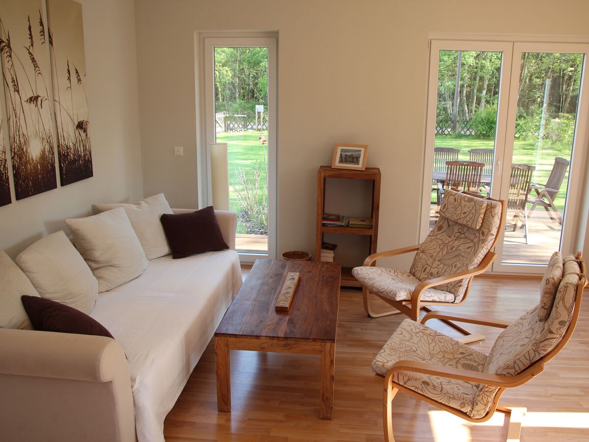 Holiday house Treibholz - Features photo 5