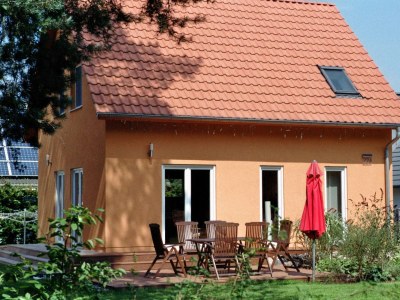 Holiday house Treibholz in Prerow - Holiday house