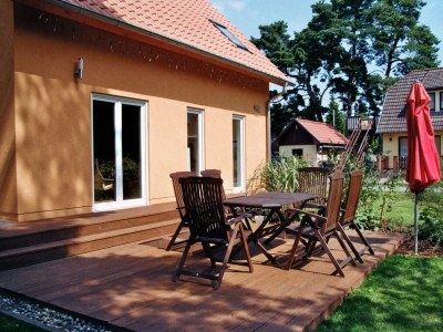 Holiday house Treibholz - Outdoor photo 2