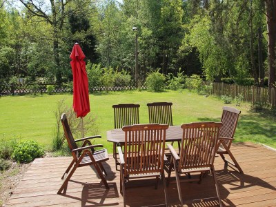 Holiday house Treibholz - Outdoor photo 4