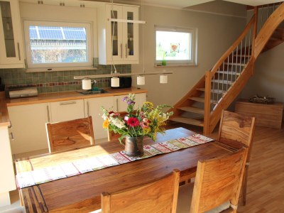 Holiday house Treibholz - Features photo 6