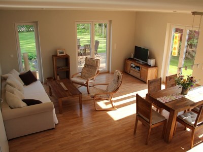 Holiday house Treibholz - Features photo 7