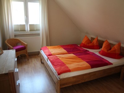 Holiday house Treibholz - Features photo 8