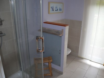 Holiday house Treibholz - Features photo 10