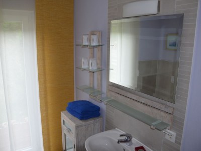 Holiday house Treibholz - Features photo 11