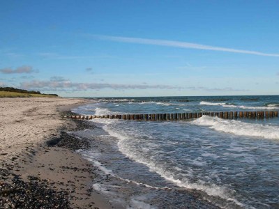 Holiday house Treibholz - Environment photo 12