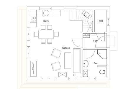 Holiday house Treibholz - Document photo 16