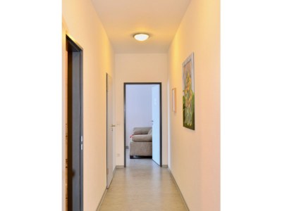 Holiday apartment "Universität" in the Wintergartenhochhaus building. - Features photo 11