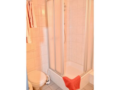 Holiday apartment "Universität" in the Wintergartenhochhaus building. - Features photo 12