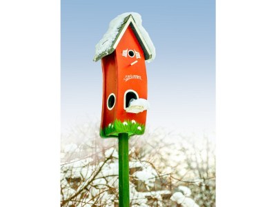 Holiday apartment "Am Bergpark" Apartment Kaskade - Outdoor photo 9