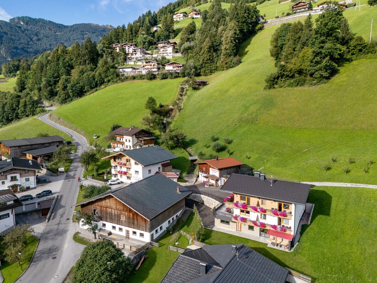 Holiday apartment Holiday Apartment Spitaler - Outdoor photo 3