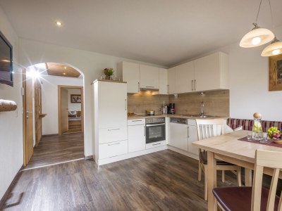 Holiday apartment Holiday Apartment Spitaler - Features photo 8