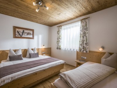 Holiday apartment Holiday Apartment Spitaler - Features photo 9