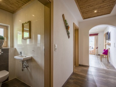 Holiday apartment Holiday Apartment Spitaler - Features photo 10