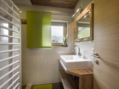 Holiday apartment Holiday Apartment Spitaler - Features photo 11