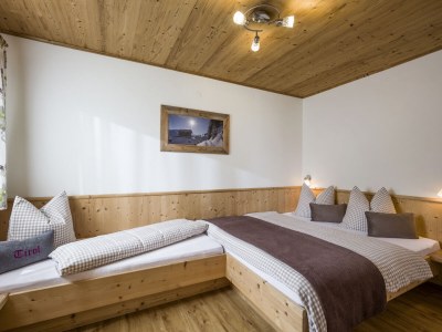 Holiday apartment Holiday Apartment Spitaler - Features photo 12