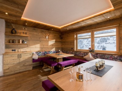 Holiday apartment Holiday Apartment Spitaler - Features photo 13