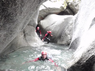 Holiday apartment Holiday Apartment Spitaler - Environment photo 15