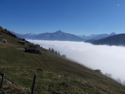 Holiday apartment Holiday Apartment Spitaler - Environment photo 17