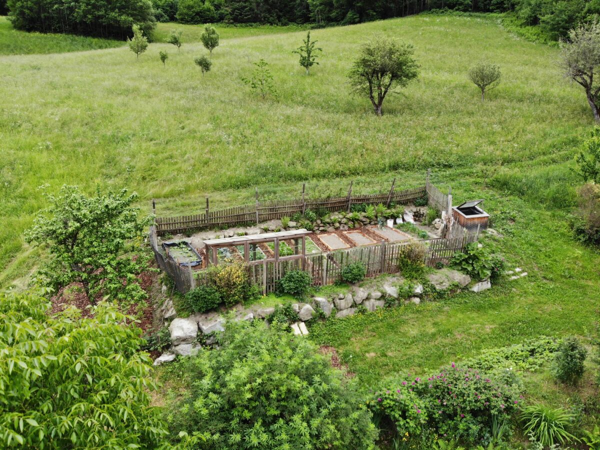 Farmhouse Winnewieser Hof - Outdoor photo 2